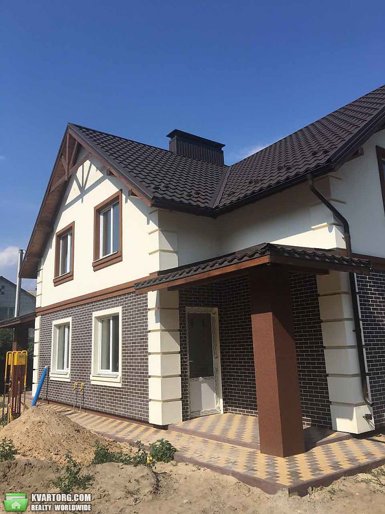 Sell house. Буча, Лісова — photo 2