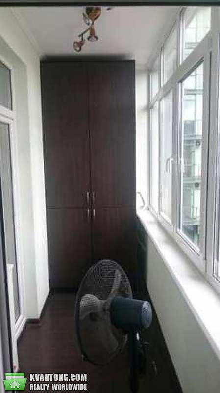 Rent out 1-room apartment. Киев,  Механизаторов — photo 8