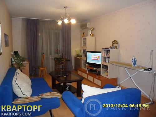 Sell 3-room apartment. Киев,  Григоренко пр — photo 1