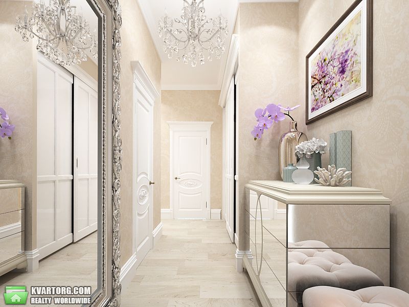 Sell 3-room apartment. Киев,  Лабораторный пер — photo 4