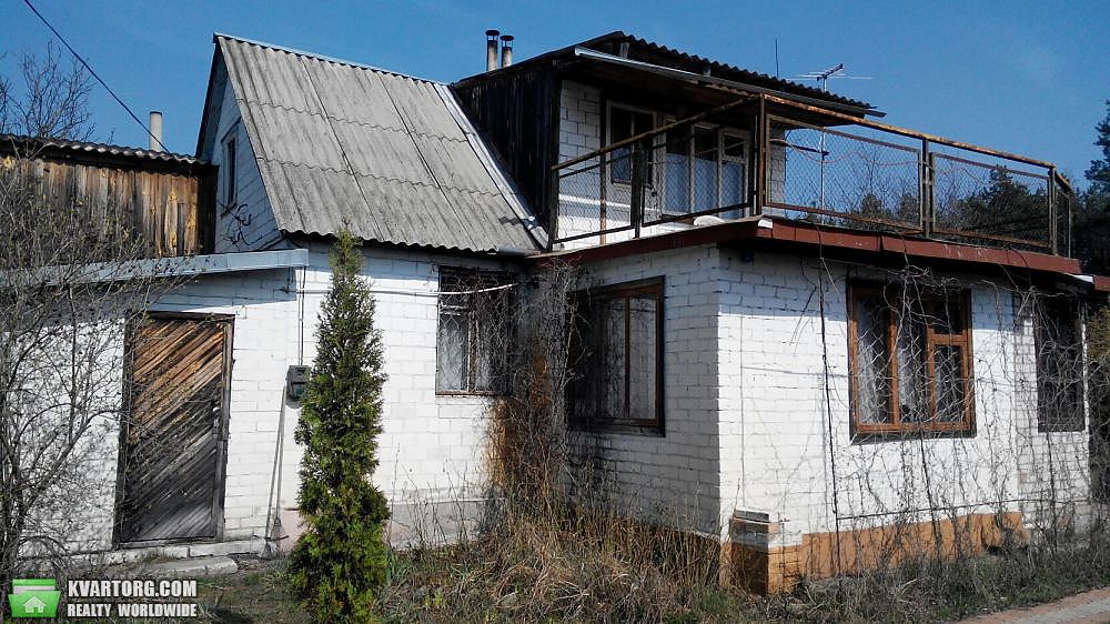 Sell house. Вышгород, Ясногородка — photo 6