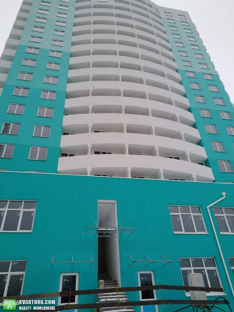 Sell 1-room apartment. Киев,  Обуховская — photo 1