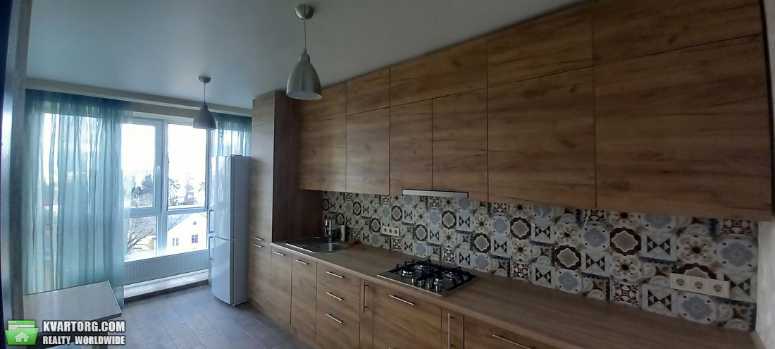Rent out 1-room apartment. Ирпень, Гагарина — photo 7