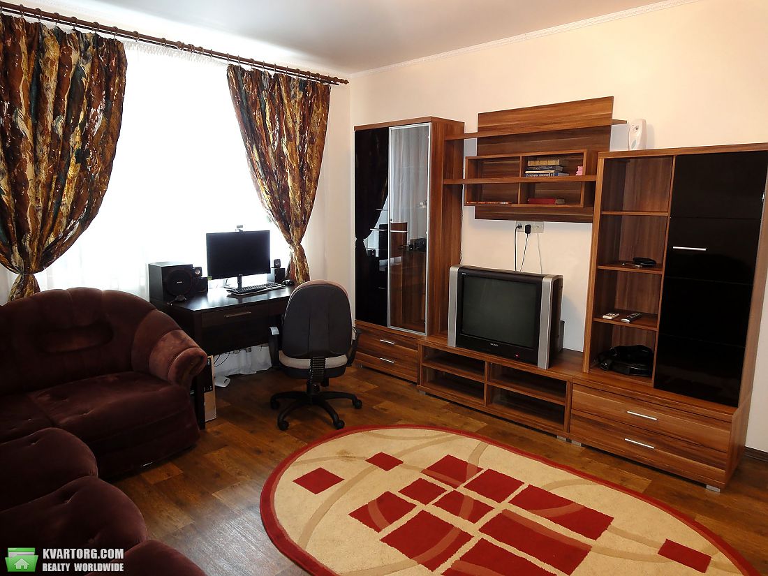 Rent out 1-room apartment. Одесса,  Вильямса — photo 7