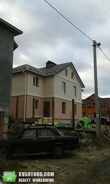 Sell house. Буча, 6-линия — photo 1