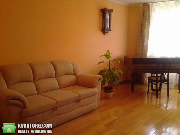Rent out 2-room apartment. Киев,  Нежинская — photo 5