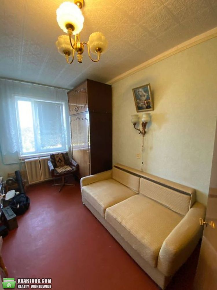 Sell 2-room apartment. Киев,  Приречная — photo 3