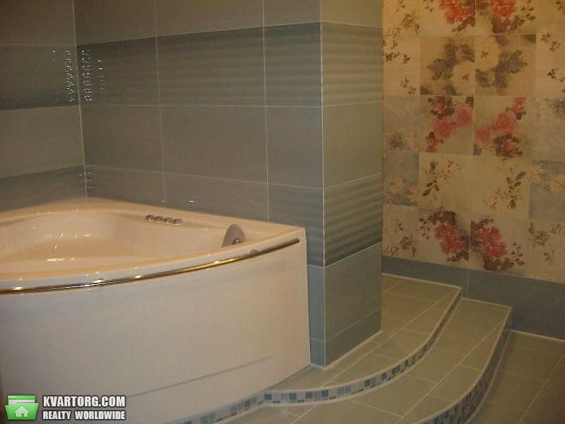 Rent out 3-room apartment. Киев, Коновальца Евгения — photo 5