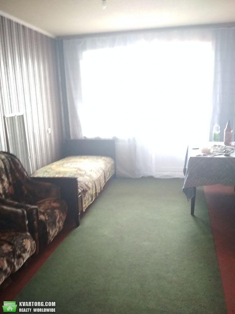 Sell 2-room apartment. Киев,  Наумова — photo 1