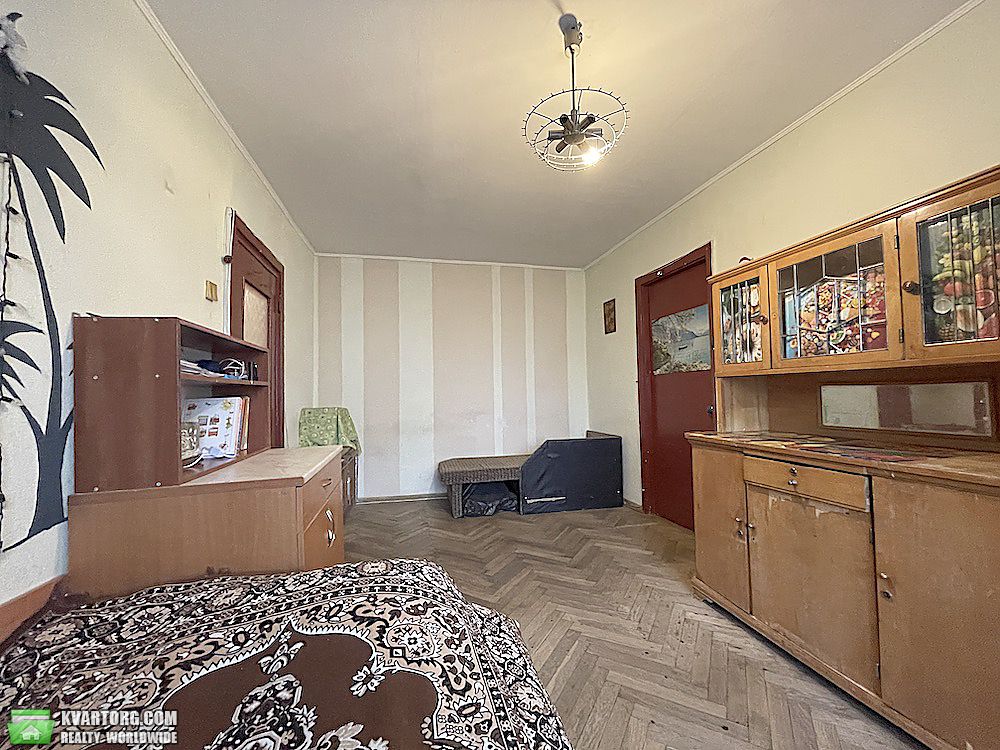 Sell 2-room apartment. Киев, Отрадный пр — photo 3