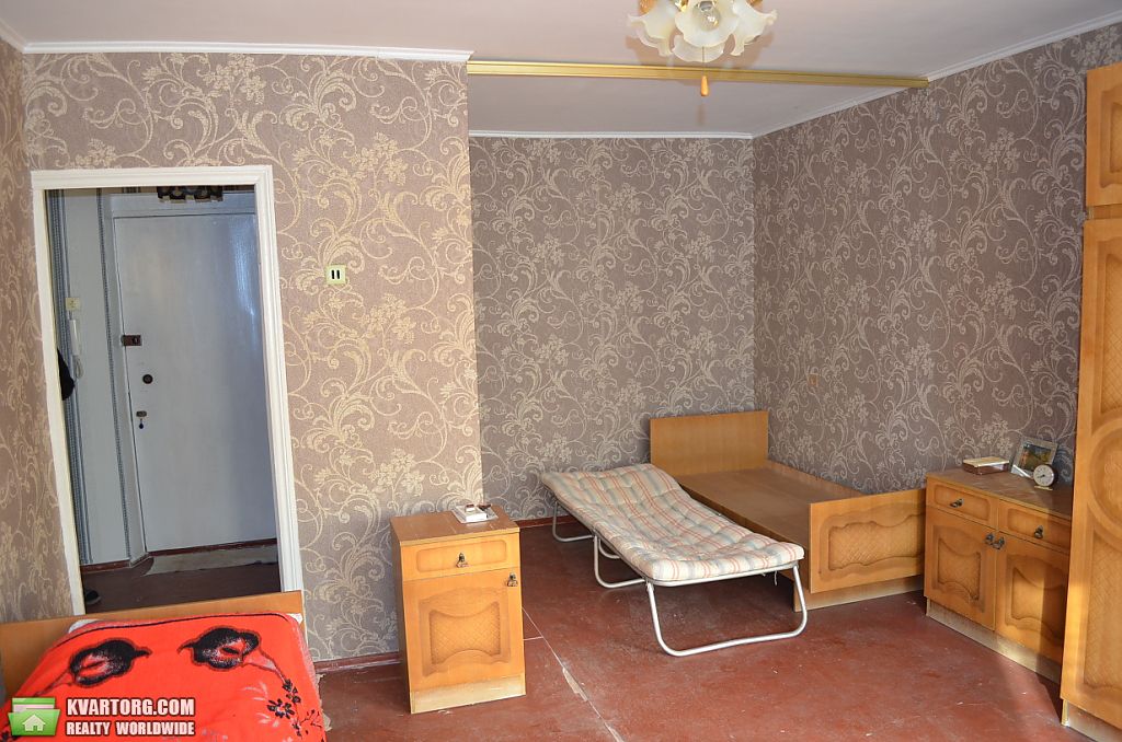 Sell 1-room apartment. Одесса, Парковая ул. — photo 2