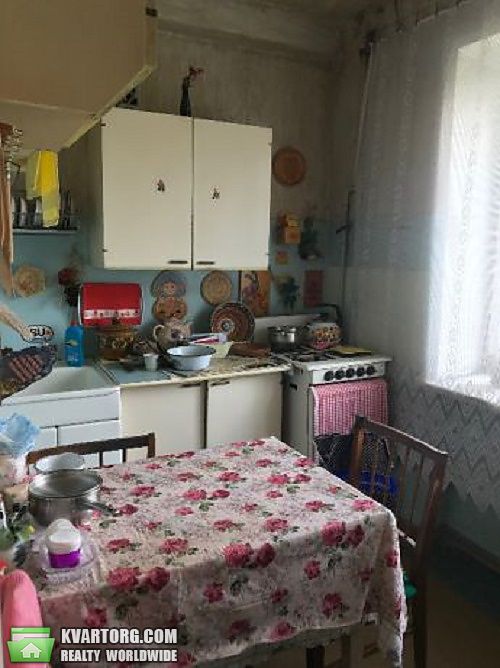 Sell 2-room apartment. Киев,  Багговутовская — photo 4