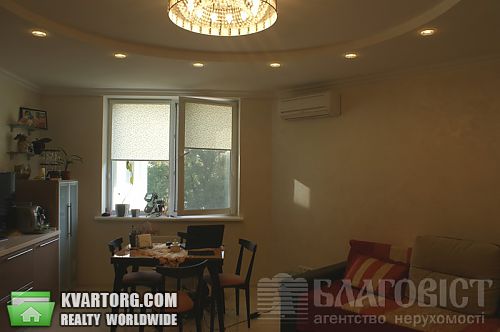 Sell 2-room apartment. Киев, Вышгородская — photo 2