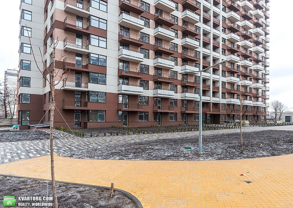 Sell 2-room apartment. Киев,  Правды пр — photo 1