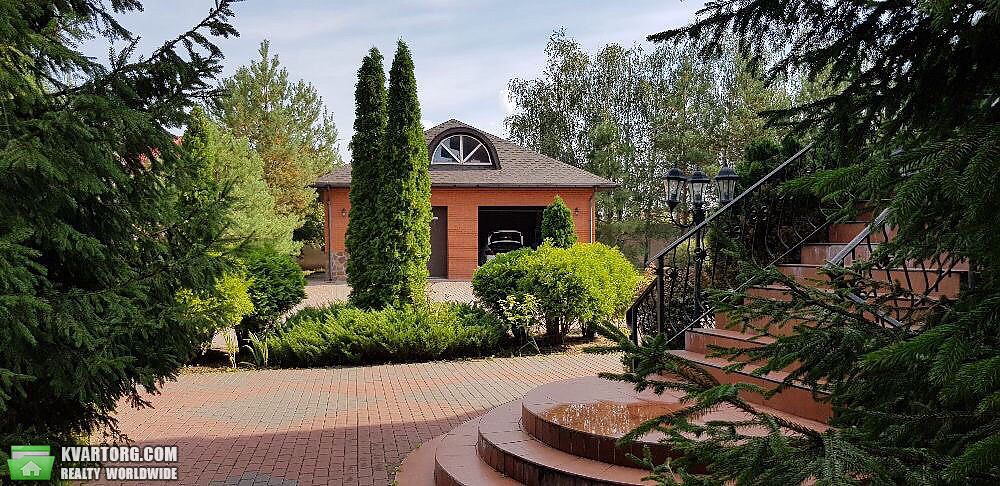 Sell house. Киев,  Садовая Осокорки — photo 1