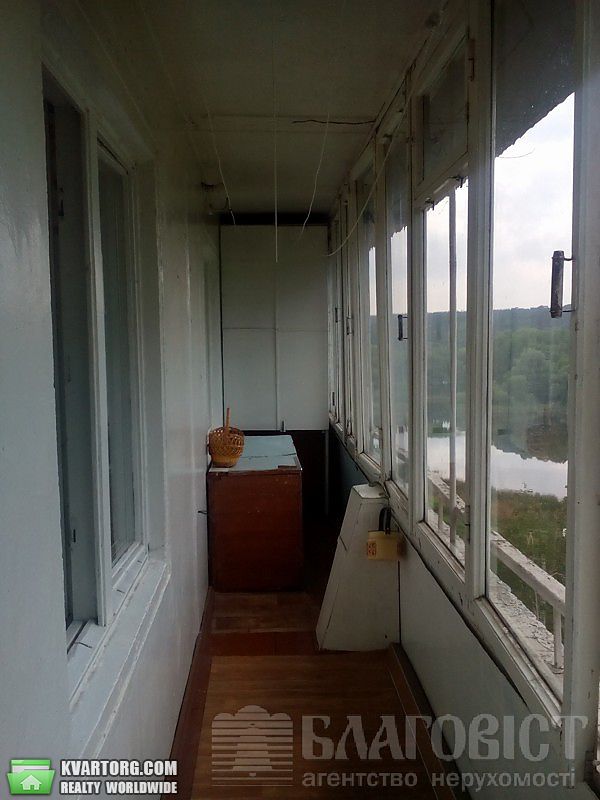 Sell 2-room apartment. Киев,  Ушакова — photo 4