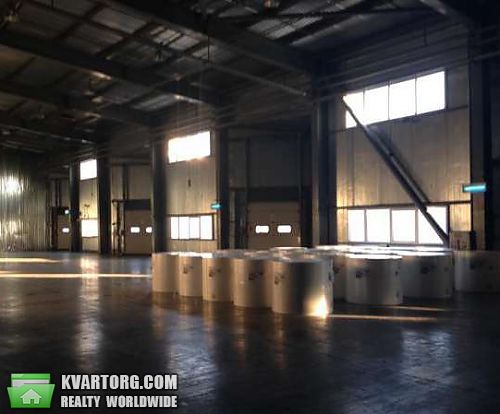 Rent out warehouse. Борисполь,  Привокзальная — photo 2