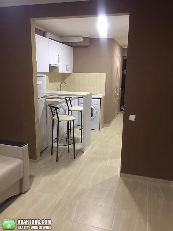 Rent out 1-room apartment. Харьков, Котлова — photo 3