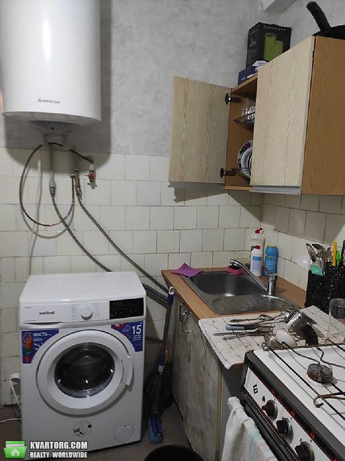 Sell 2-room apartment. Киев,  Чистяковская — photo 10