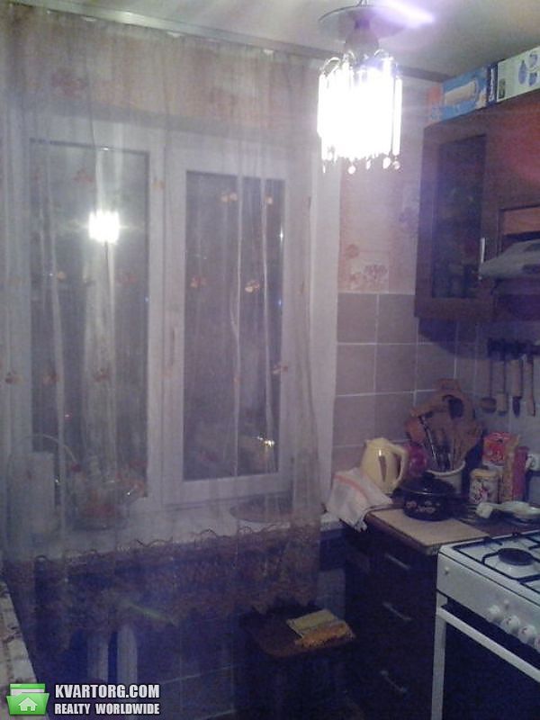 Sell 2-room apartment. Киев, Зодчих — photo 4