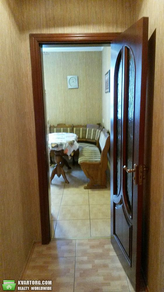 Rent out 1-room apartment. Киев,  Оболонский пр — photo 7