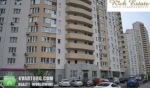 Sell 2-room apartment. Киев, Урловская — photo 1