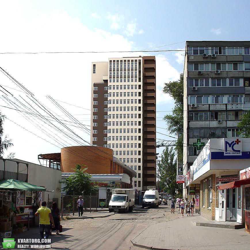 Sell 2-room apartment. Днепропетровск, Луговская — photo 5