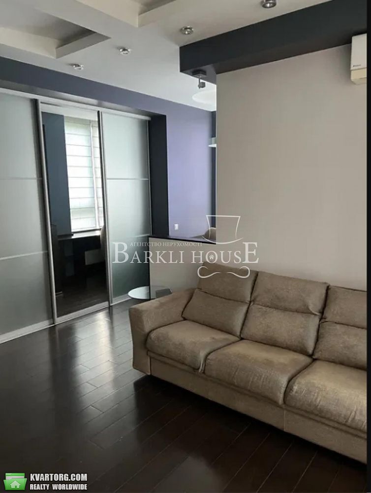 Rent out 3-room apartment. Киев, Кудряшова — photo 6