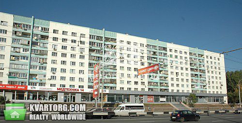 Sell 3-room apartment. Киев,  Победы пр — photo 8