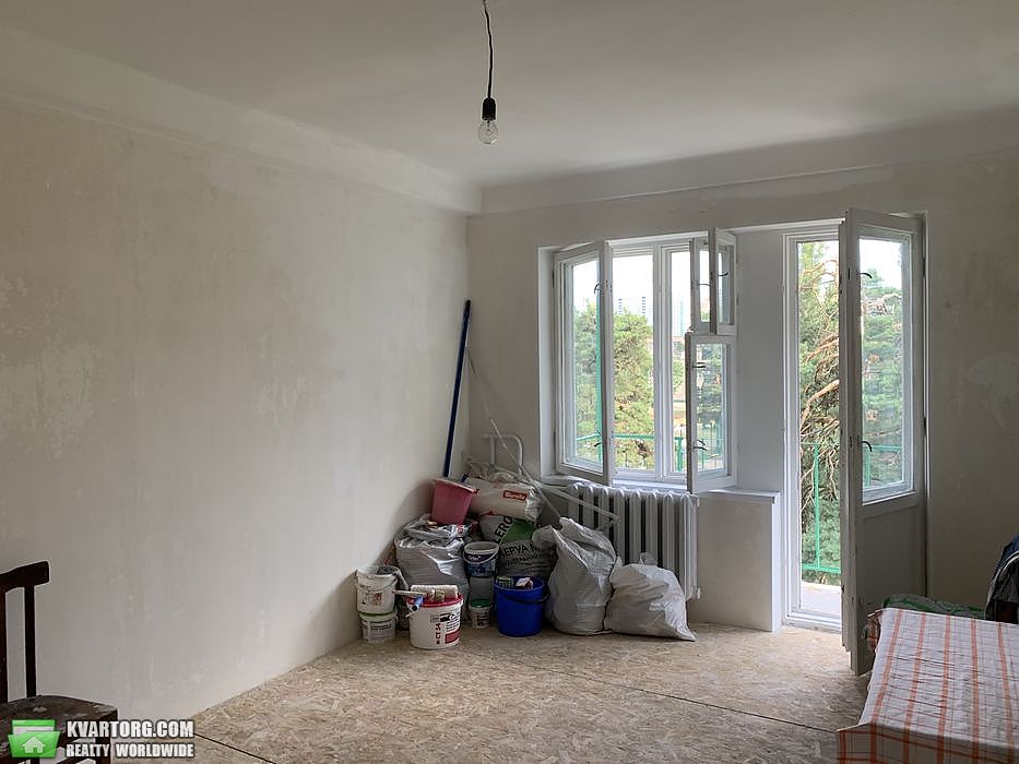 Sell 2-room apartment. Киев,  Запорожца — photo 1