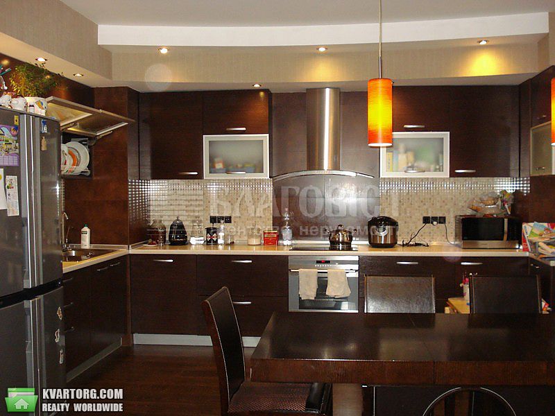 Sell 4-room apartment. Киев,  Окипной — photo 4