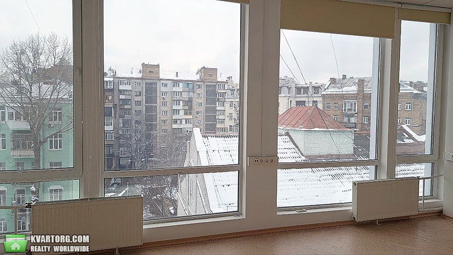 Rent out office. Киев, Эспланадная ул. — photo 2