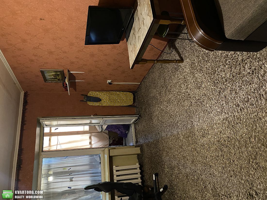 Sell 1-room apartment. Киев, Євгенія Харченка — photo 10