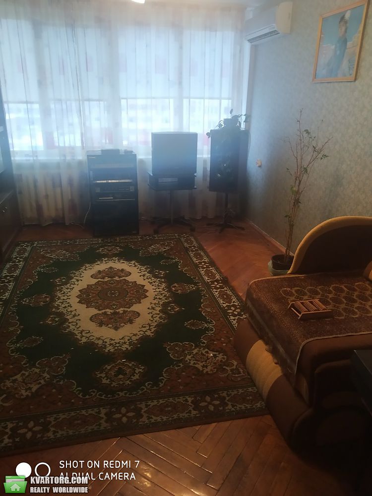 Rent out 2-room apartment. Киев, Лобановского проспект — photo 2