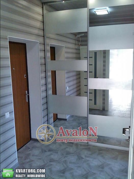 Rent out 1-room apartment. Одесса, Рассвета — photo 2