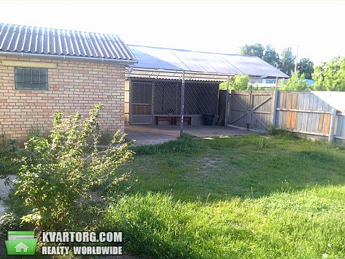Sell house. Киевская обл., Ленина — photo 1