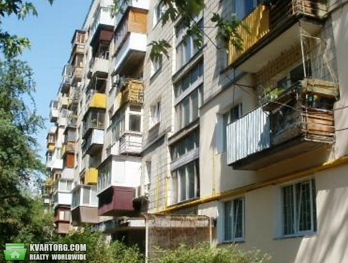 Sell 2-room apartment. Киев,  Энтузиастов — photo 3
