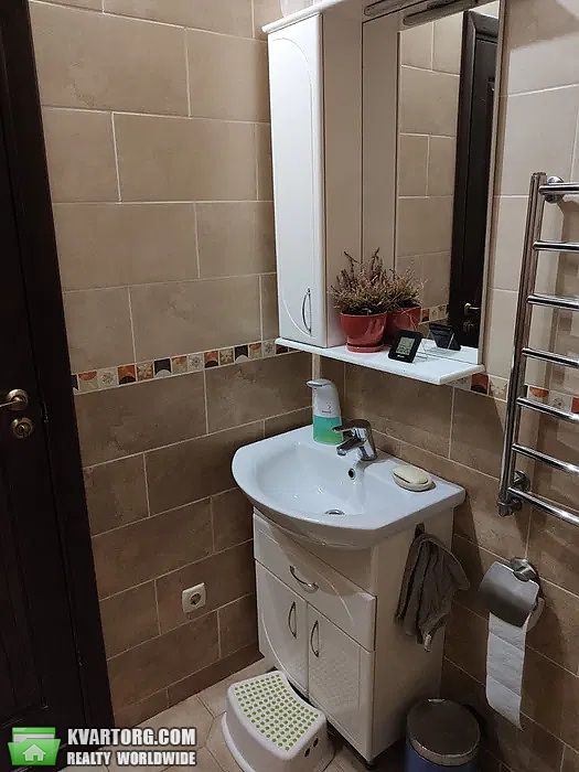 Sell 2-room apartment. Киев,  Княжий Затон — photo 7