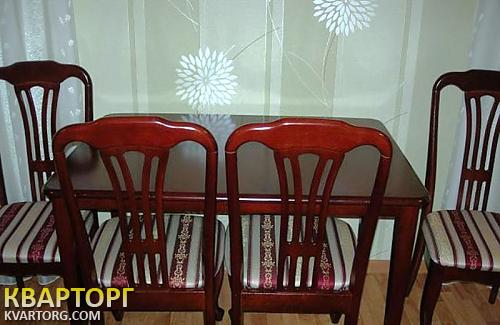 Rent out 2-room apartment. Киев,  Днепровская наб — photo 3