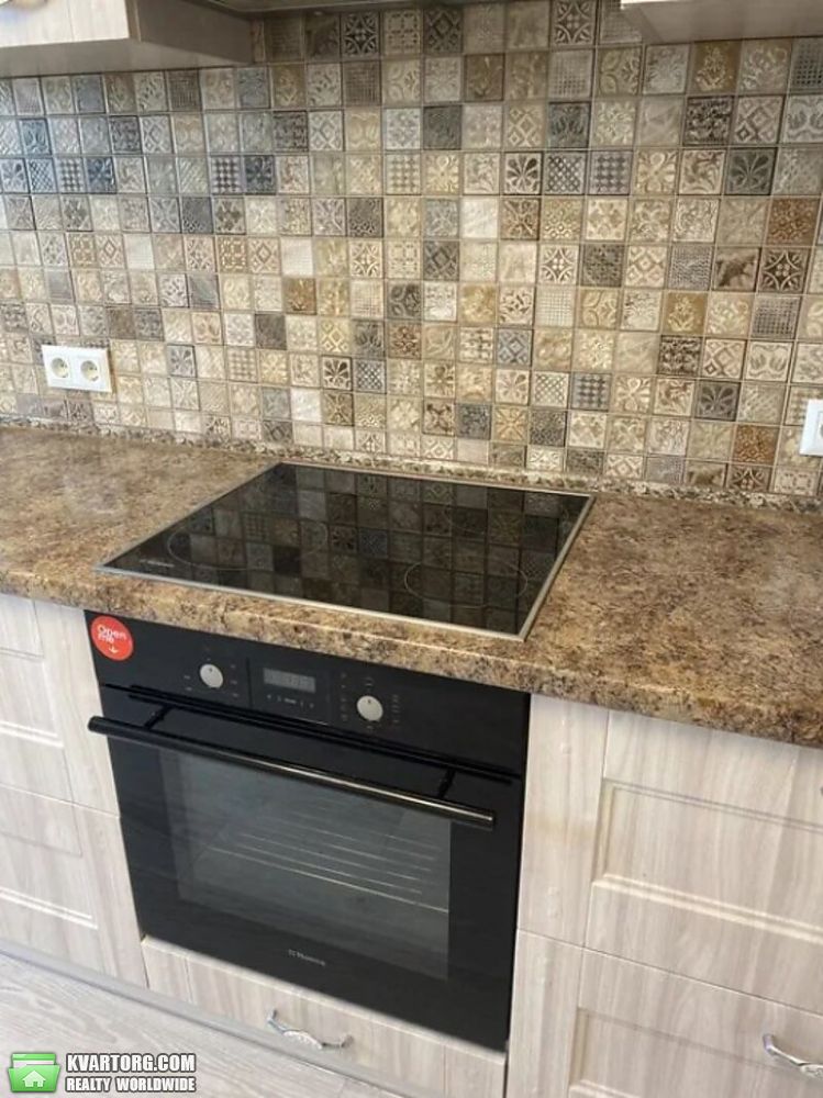 Rent out 1-room apartment. Киев, Демеевская — photo 3