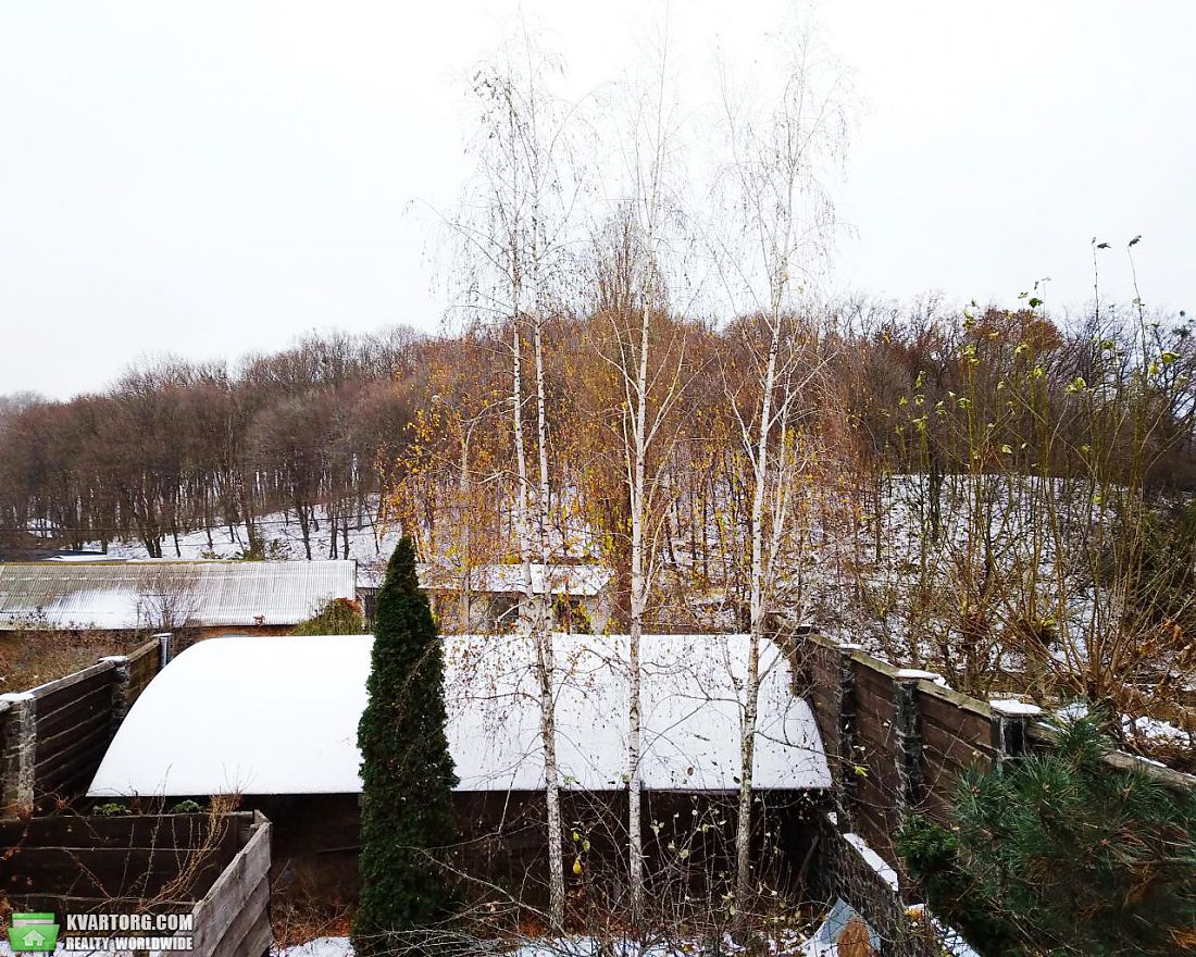 Sell house. Киев,  Тимирязевская — photo 2