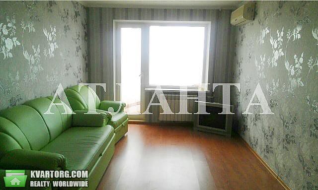 Sell 1-room apartment. Одесса, Сахарова — photo 1