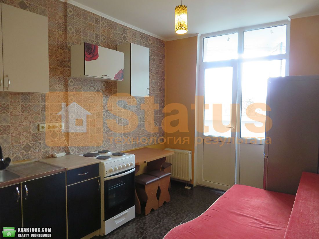 Sell 1-room apartment. Киев,  Светлая — photo 2