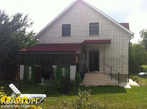 Sell house. Киевская обл., Жуковцы — photo 3