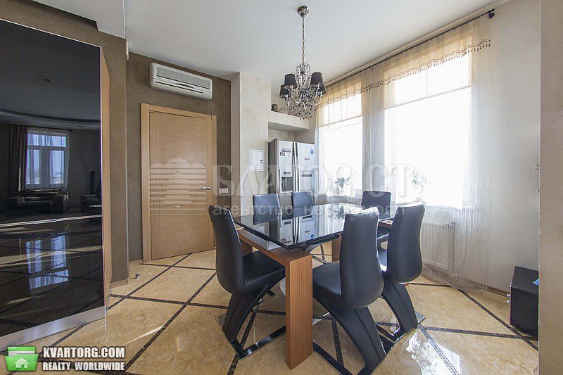Rent out 4-room apartment. Киев,  Лабораторная — photo 5