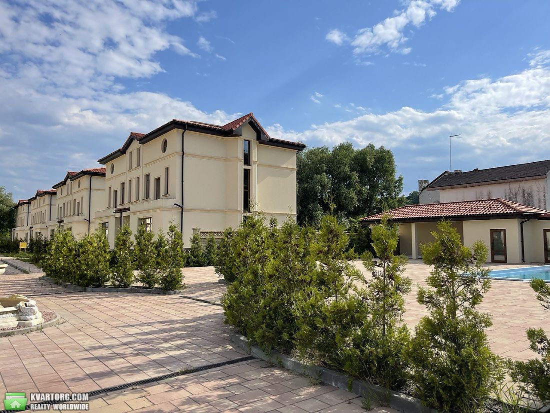 Sell house. Киевская обл.,  Приозерная — photo 10