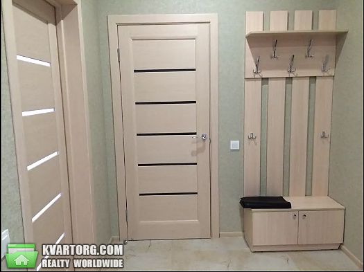Rent out 2-room apartment. Киев,  Дружбы Народов бул — photo 6