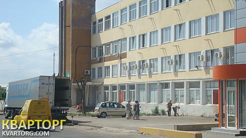 Rent out warehouse. Николаев, Авангардная — photo 8