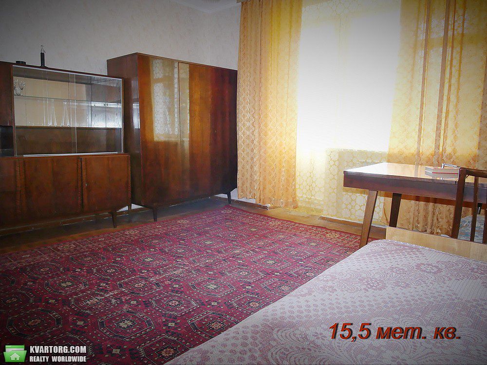 Rent out 2-room apartment. Киевская обл.,  Вокзальная — photo 1