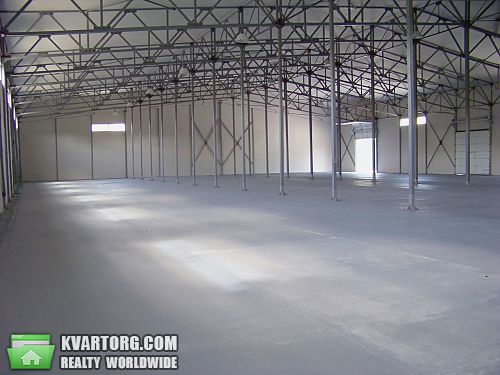 Rent out warehouse. Киев, Сырецкая — photo 1